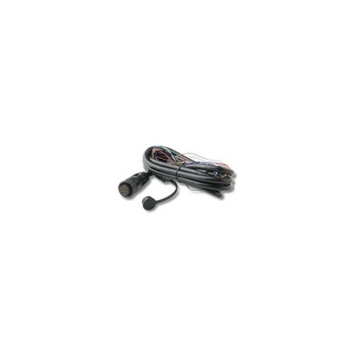 Garmin Power/data Cable - 19pin for Chartplotters