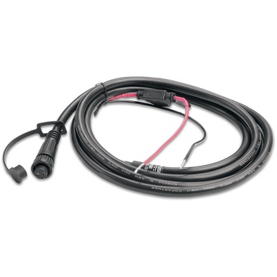 Garmin GPSMAP 2-pin Power Cable
