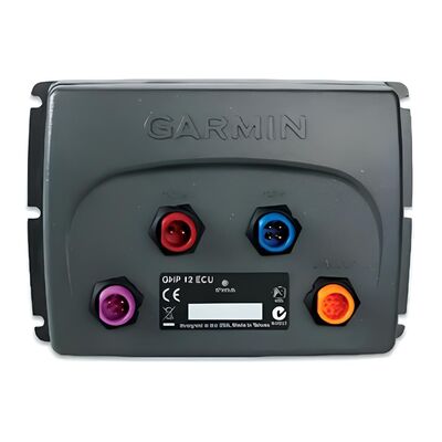 Garmin ECU for GHP 12