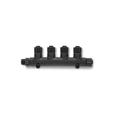 Garmin NMEA 2000 Multi-port T-connector, 4 Ports