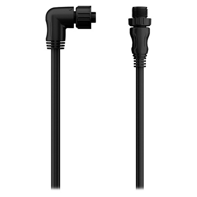 Garmin NMEA 2000 Backbone/Drop Cable, Right Angle (2 m/6 ft)