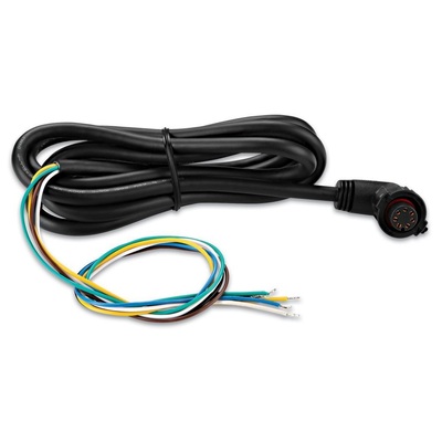 Garmin 7-pin Data Cable with 90-degree Connector