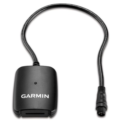 Garmin NMEA 2000 Network Updater