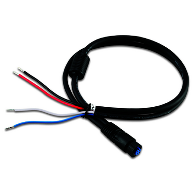 Garmin Reator 40 Actuator Power Cable