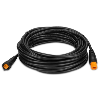 Garmin Extension Cable for 12-pin Garmin Scanning Transducers, 30 feet