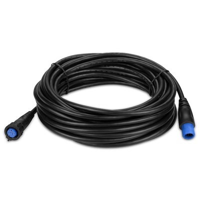 Garmin Transducer Extension Cable, 30 feet (8-pin)