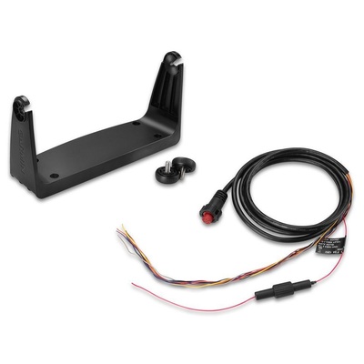 Garmin Second Mounting Station - echoMAP7x &amp; GPSMAP7x1