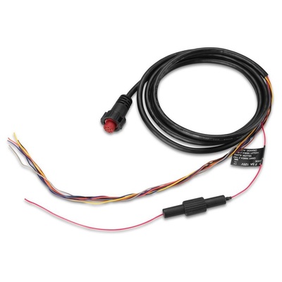 Garmin Power Cable (8-pin) - echoMAP 5x/7x &amp; GPSMAP5x7/7x1