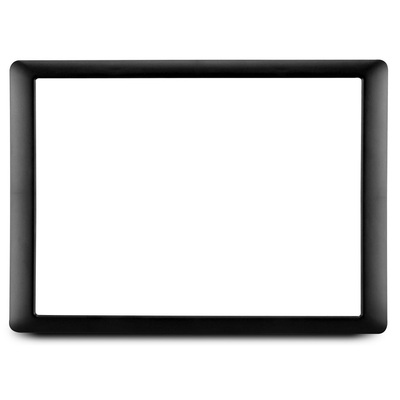 Garmin Trim Piece Snap Cover (GPSMAP 8008/8208)