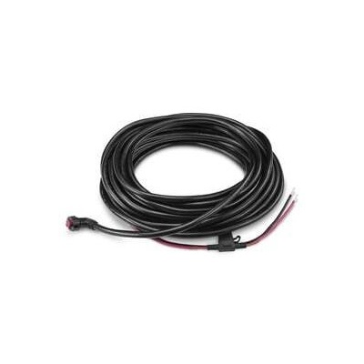 Garmin Right-angle Power Cable - 010-12067-10