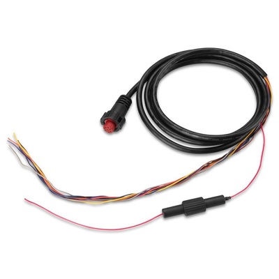 Garmin Power Cable (8-pin) - GPSMAP 7x16
