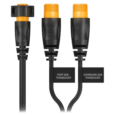 Garmin 12-pin Transducer Y-cable, 10 m (32.8 ft)