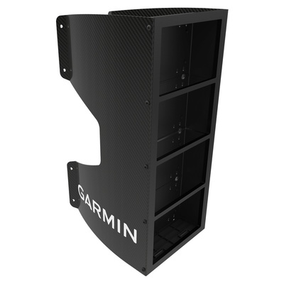 Garmin Carbon Fiber Mast Bracket (4 Units)