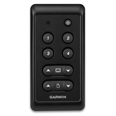 Garmin GNX Keypad