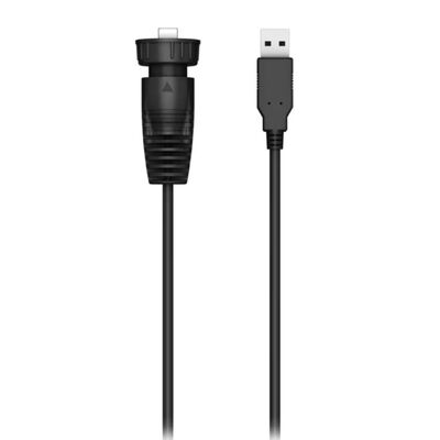Garmin USB-C to USB-A Male Adapter Cable