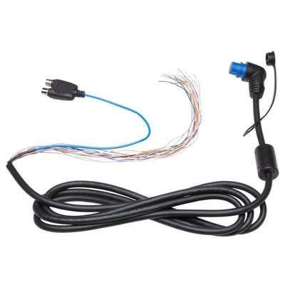 Garmin Right Angle NMEA 0183 with Audio Cable (7 feet)