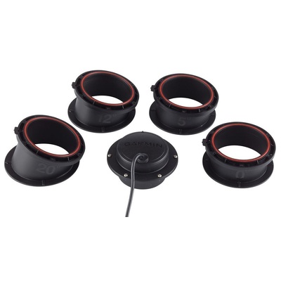 Garmin GT15M-IH Transducer 
