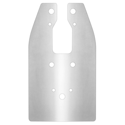 Garmin Transducer Spray Shield - 010-12406-00