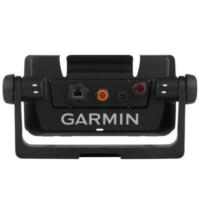 Bail Mount with Quick Release Cradle (12-pin)
