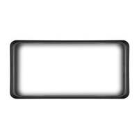 Garmin Trim Ring Snap Cover - VHF210/210i