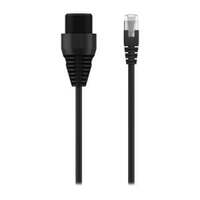 Garmin Marine Network to Fusion Cable, Small (F) to RJ45, 6 in