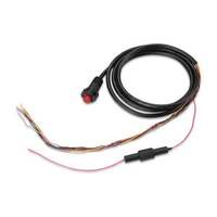 Garmin Power Cable (8-pin) - GPSMAP 7x2/9x2/10x2/12x2 Series