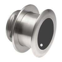 Garmin Airmar SS175M Through-Hull 1kW Flush mount 16 to 24 degree deadrise 8 pin CHIRP transducer