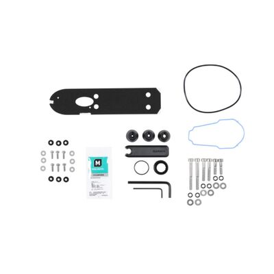 Garmin Transducer Replacement Kit (Nose Cone Not Included)