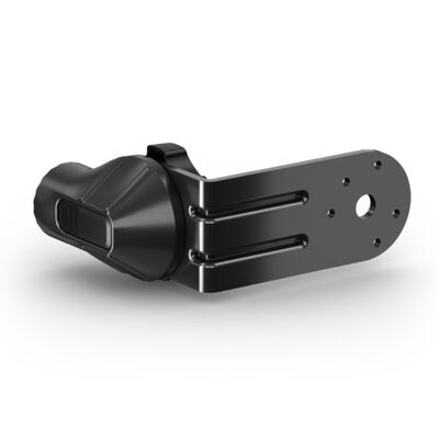 Garmin Force Kraken LiveScope Mounting Bracket