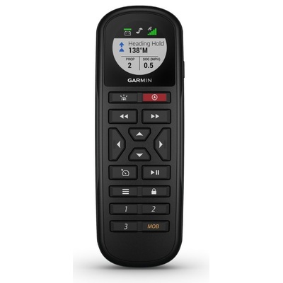 Garmin Reactor Autopilot Remote Control