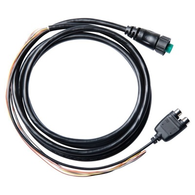 Garmin NMEA 0183 with Audio Cable