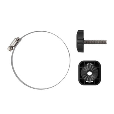 Garmin Trolling Motor Barrel Mount (LiveScope Plus LVS34)