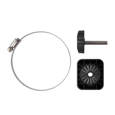 Garmin Trolling Motor Barrel Mount LiveScope LVS62
