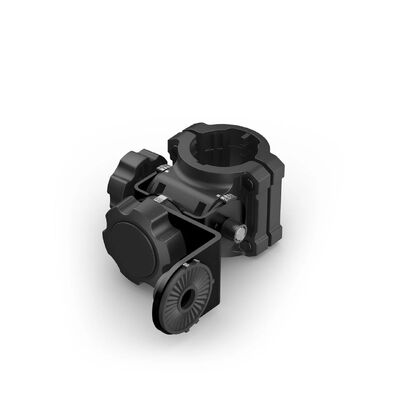 Garmin Adjustable Perspective Shaft Mount for the LiveScope  2 Transducer Series