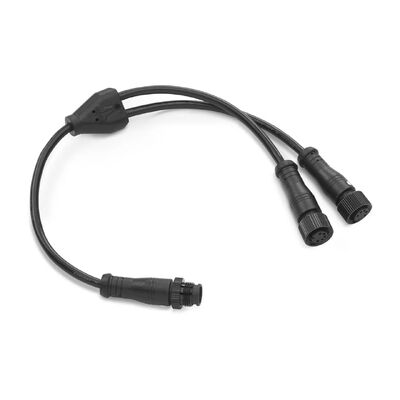 JL Audio® 2-way Y-adaptor for MediaMaster® Source Units (MMC-2Y)