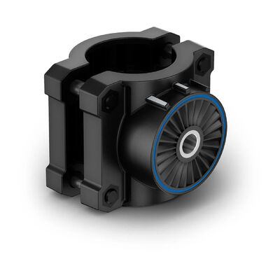 Garmin Shaft Mount for the LiveScope 2 Transducer Series "0" Degrees 