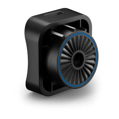 Garmin Trolling Motor Barrel Mount for the LiveScope  2 Transducer Series