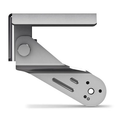 Garmin Transom Mount for the LiveScope 2 Transducer Series