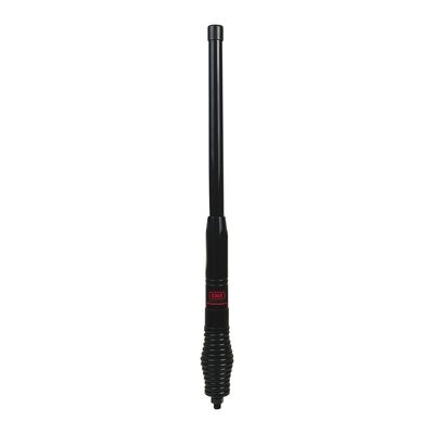 GME AT4714BA 4G-5G Spring-Mount Bull Bar Antenna, 690 to 3800 MHz, 580 mm