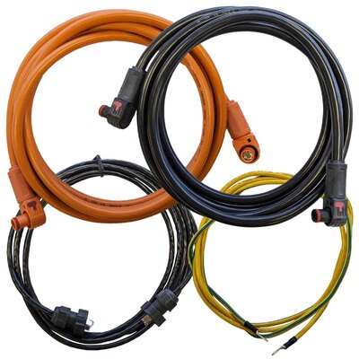 Growatt ARK-2.5L-A1 Low Voltage Parallel Cable Kit