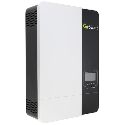 Growatt SPF 5000 ES Off-Grid Inverter 5KW 48V