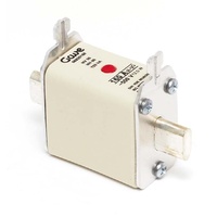 125A gG NH00 Fuse