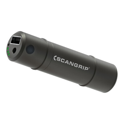 Scangrip Powerbank for I-VIEW headlamp 03.5782
