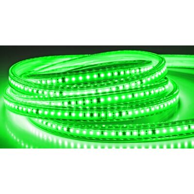Hella AC Flexatec green 5M 230V