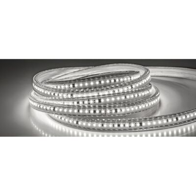 Hella AC Flexatec white 100M, 5000 K 230V