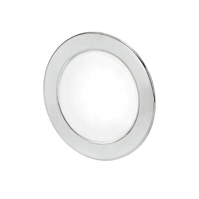 Hella Downlight Euroled95 Rnd White
