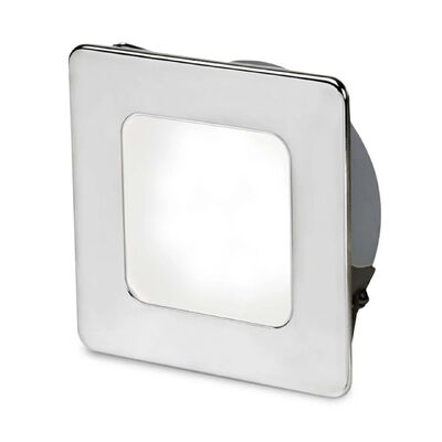 Hella Downlight Euroled95 Sq Wwhite Lamp