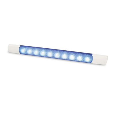 Hella Courtesy Strip Lamp Md12 Blue