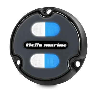 Hella Lamp Blue/White - Apelo1 Grey