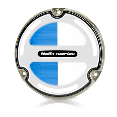 Hella Apelo A3 Bronze Blue &amp; White Underwater Light